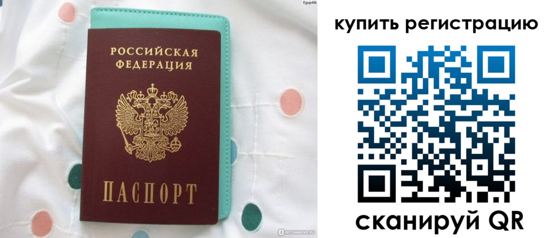временная регистрация надежно в Камчатском крае